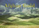 Image for Afghan gold  : Luke Powell, photographs 1973-2003
