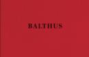 Image for Balthus  : the last studies