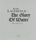 Image for Karl Lagerfeld : The Glory of Water: Daguerreotypes