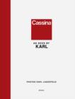 Image for Karl Lagerfeld: Cassina as seen by Karl