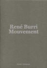 Image for Renâe Burri - mouvement