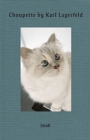 Image for Choupette : Scrapbook of a Cat