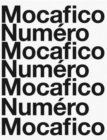 Image for Guido Mocafico: Mocafico Numero