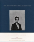 Image for Photographs of Abraham Lincoln : In association with The Meserve-Kunhardt Foundation