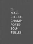 Image for Marcel Duchamp: Porte-bouteilles
