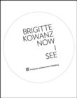 Image for Brigitte Kowanz - now I see