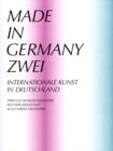 Image for Made in Germany Zwei