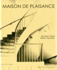 Image for Maison de plaisance  : Rosemarie Trockel and Paloma Varga Weisz