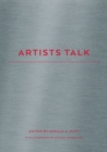 Image for Artists Talk