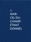 Image for Marcel Duchamp  : âetant donnâes