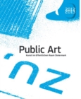 Image for Public Art Kunst Im Offentlichen Raum 2012-2013