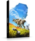 Image for Horizon Zero Dawn Collectors Edition Guide