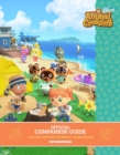 Image for Animal Crossing: New Horizons - Official Companion Guide