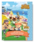 Image for Animal Crossing: New Horizons Official Complete Guide