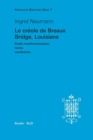 Image for Le creole de Breaux Bridge, Louisiane