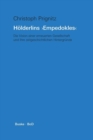 Image for Hoelderlins Empedokles