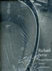 Image for Richard Serra  : torqued spirals, toruses and spheres