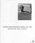 Image for Gerard Malanga : Screen Tests/Portraits/Nudes 1964-1996