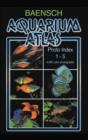 Image for Aquarium Atlas