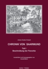 Image for Chronik von Saarmund, Teil I