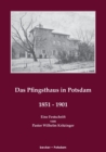 Image for Das Pfingsthaus zu Potsdam 1851-1901