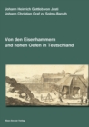 Image for Abhandlung von den Eisenhammern und hohen Oefen in Teutschland
