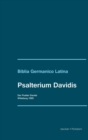 Image for Psalterium Davidis. Der Psalter Davids