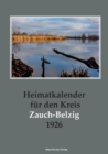 Image for Heimatkalender fur den Kreis Zauch-Belzig 1926