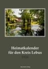 Image for Heimatkalender fur den Kreis Lebus 1926