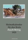 Image for Heimatkalender fur den Kreis Zauch-Belzig 1925