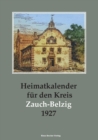Image for Heimatkalender fur den Kreis Zauch-Belzig 1927