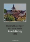 Image for Heimatkalender fur den Kreis Zauch-Belzig 1930