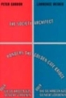 Image for The society architect  : Lawrence Weiner
