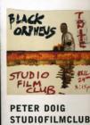 Image for Peter Doig  : studiofilmclub