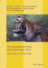 Image for The Homotherium Finds from Schoeningen 13 II-4 : Man and Big Cats of the Ice Age