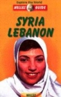 Image for Syria, Lebanon