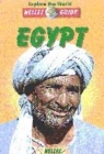 Image for Egypt  : an up-to-date travel guide