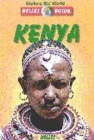 Image for Kenya  : an up-to-date travel guide