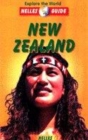 Image for NEW ZEALAND NELLES GUIDE
