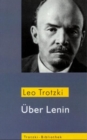 Image for Uber Lenin: Material fur einen Biographen
