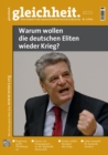 Image for Warum wollen die deutschen Eliten wieder Krieg?: Gleichheit 5/2014