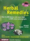 Image for Herbal Remedies, 5th Edition (CD-ROM)