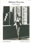 Image for Helmut Newton: Private Property
