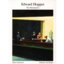 Image for Edward Hopper: Masterpaintings