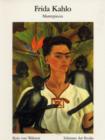 Image for Frida Kahlo Masterpieces