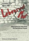 Image for Lebenswut - Lebensmut