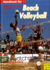 Image for Handbook for Beach Volleyball