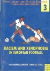 Image for Racism and Xenophobia in European Football