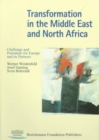 Image for Transformation in the Middle East and North Africa
