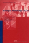 Image for Striving for Philanthropic Success : Effectiveness and Evaluation in Foundations: International Foundation Symposium 2000